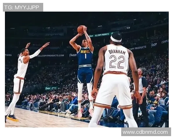 马刺与掘金激战四月二十一日NBA季后赛精彩对决即将上演