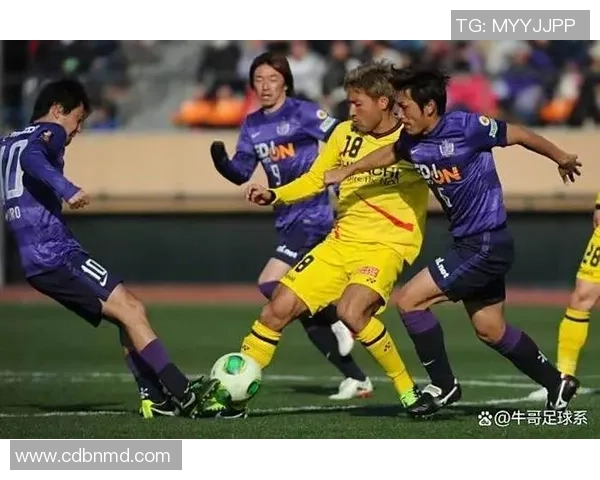 冈山绿雉与京都不死鸟比赛前瞻及胜负预测分析